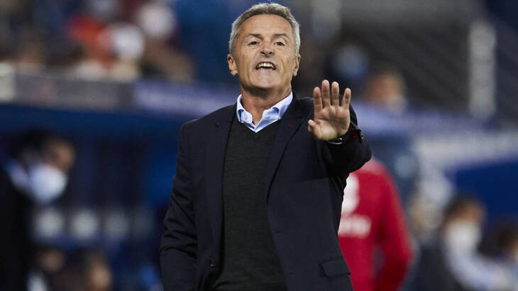 Франсиско Эскриба