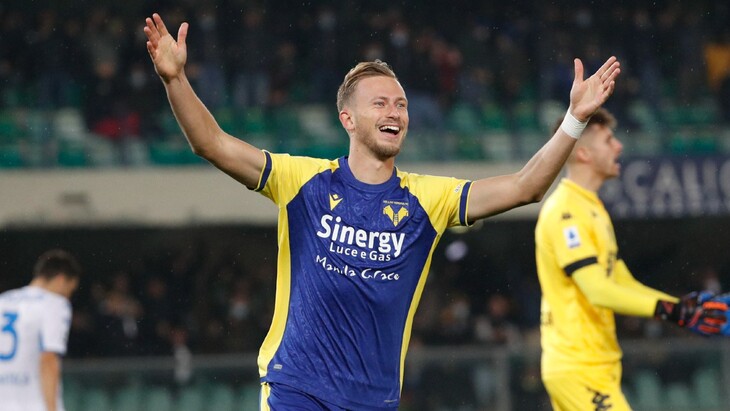 Антонин Барак Антонин Барак