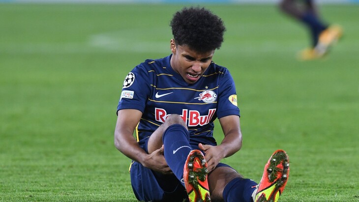 «Зальцбург»