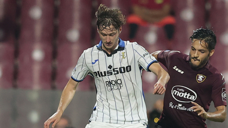 Алексей Миранчук