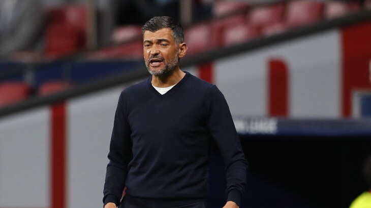 Сержиу Консейсау Сержиу Консейсау