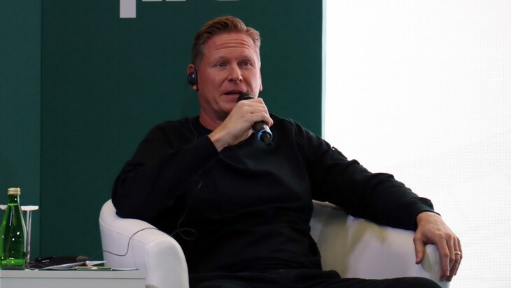 Маркус Гисдоль Маркус Гисдоль