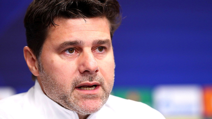 Почеттино может стать следующим менеджером «МЮ» Почеттино может стать следующим менеджером «МЮ»