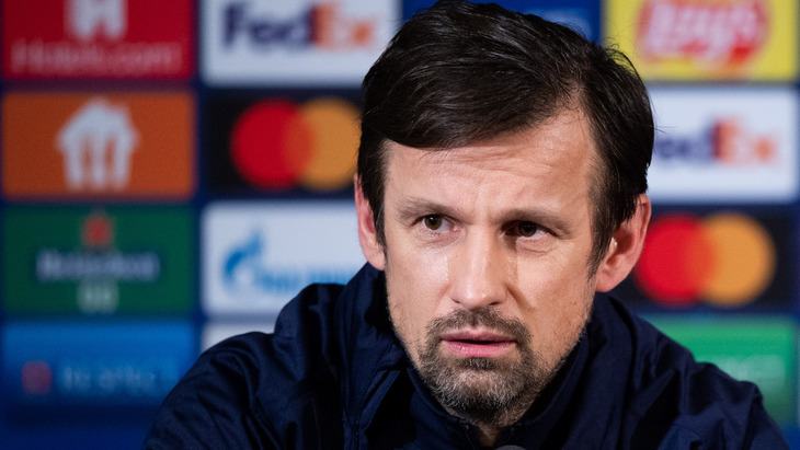 Сергей Семак