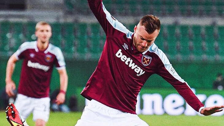 Андрей Ярмоленко