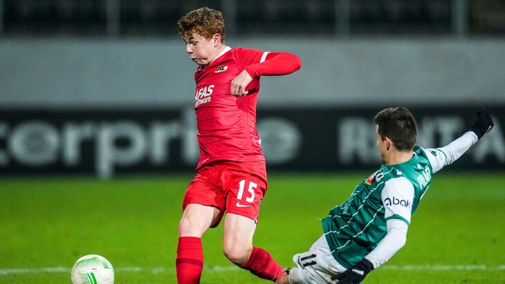 «Аз Алкмар»