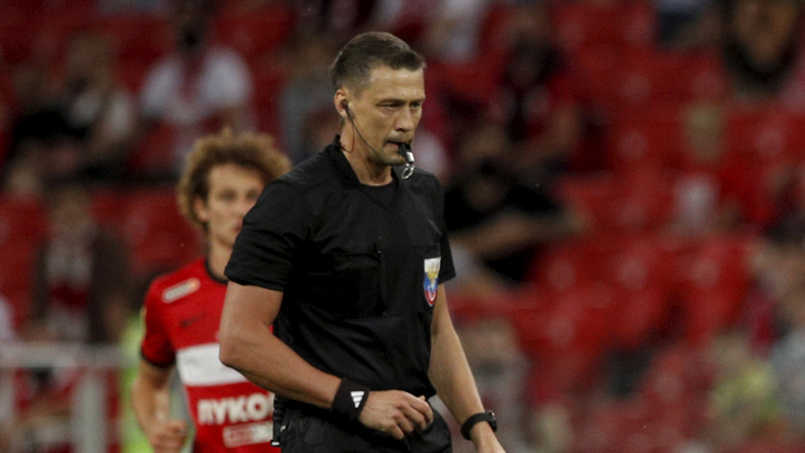 Василий Казарцев Василий Казарцев