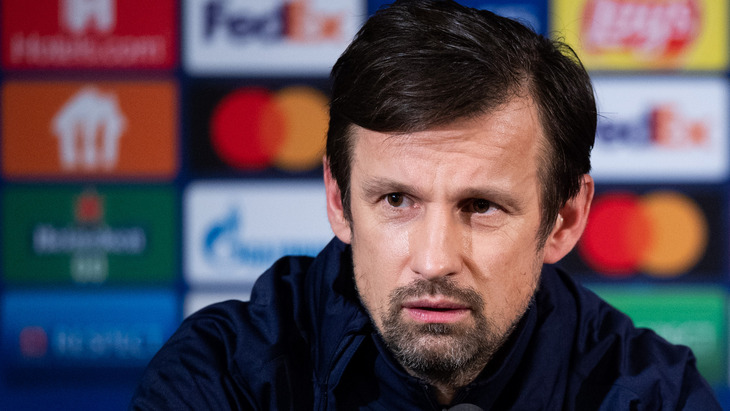 Сергей Семак