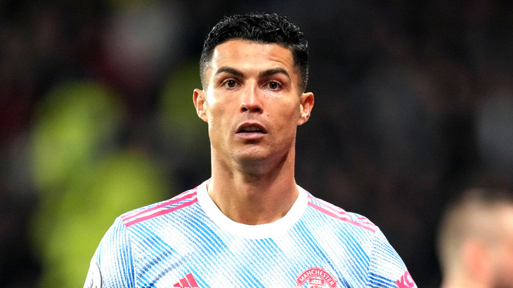 Криштиану Роналду