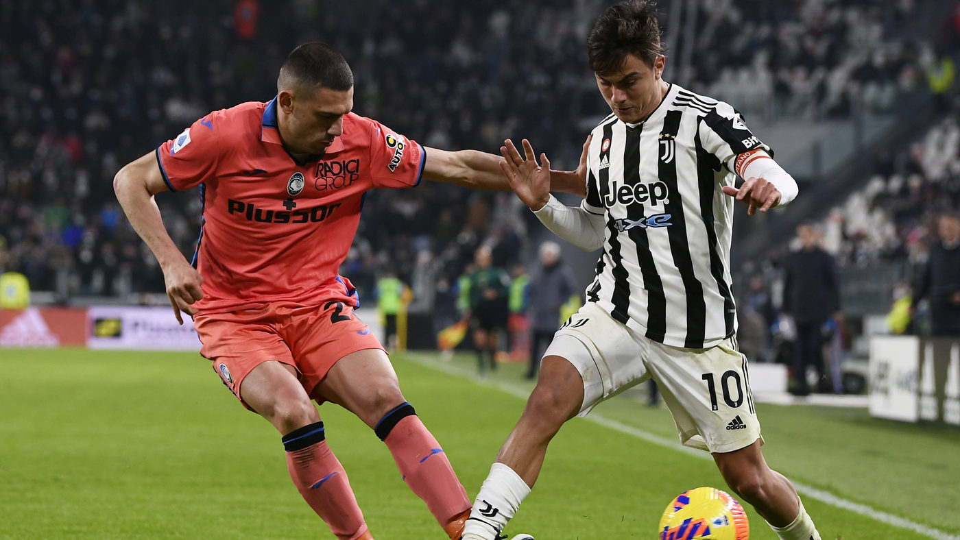 Пауло Дибала