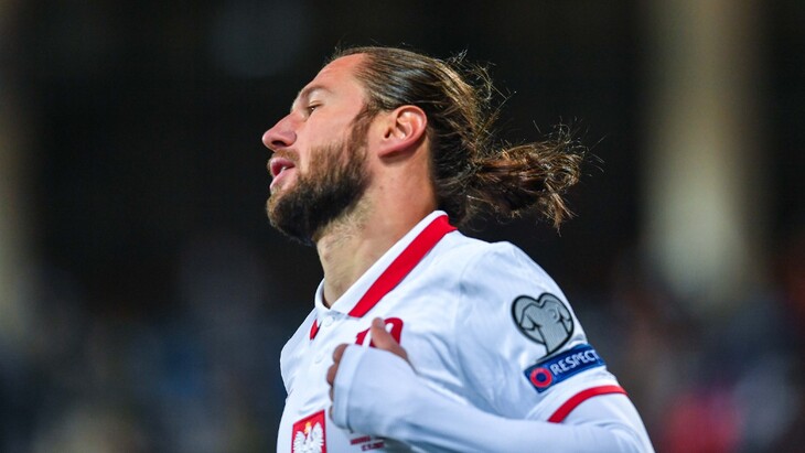 Гжегож Крыховяк