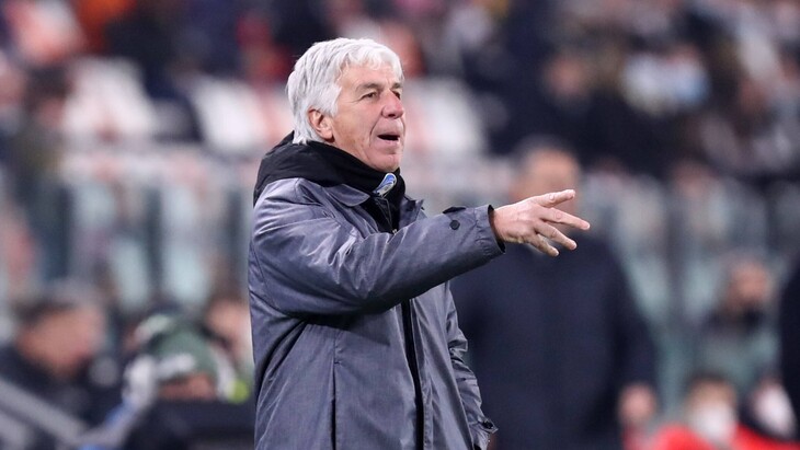 Джан Пьеро Гасперини