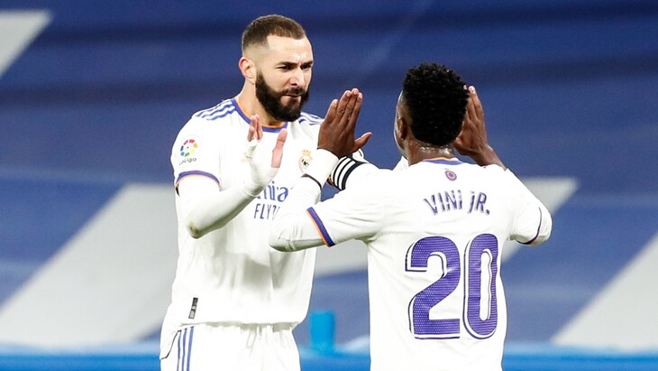 Фрагмент матча