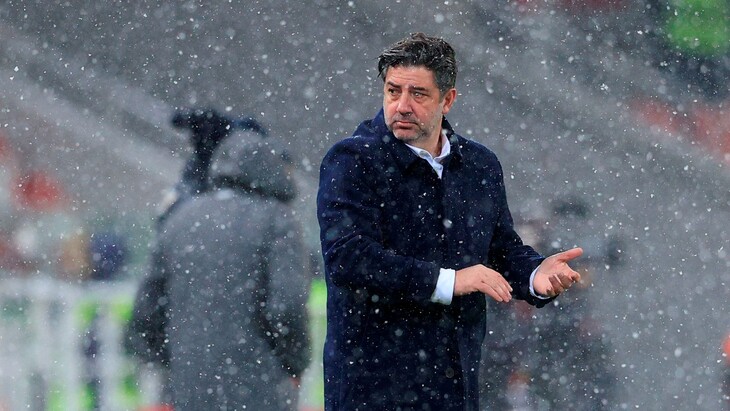 Руй Витория