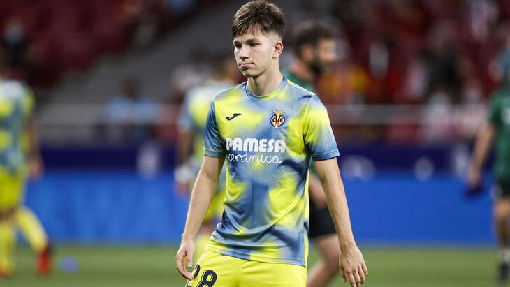 Никита Иосифов