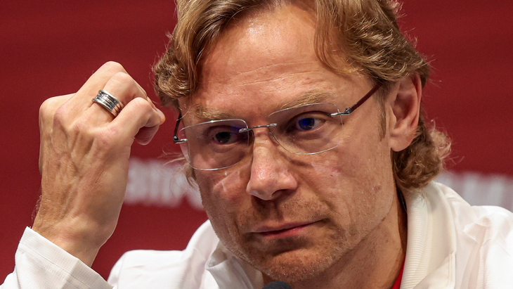 Валерий Карпин Валерий Карпин