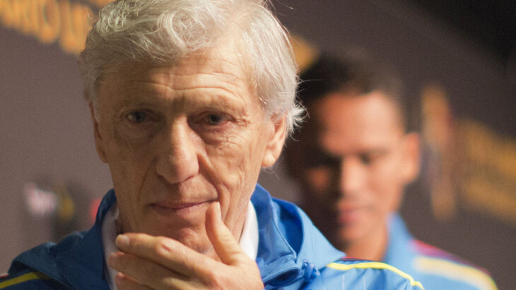 Хосе Нестор Пекерман