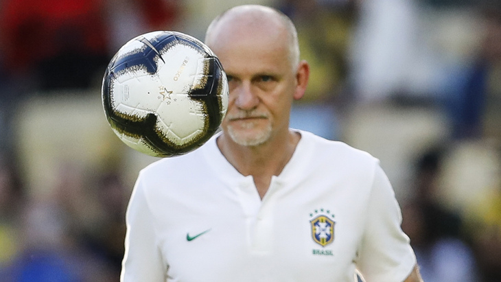 Клаудио Таффарел