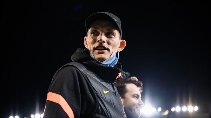 Томас Тухель