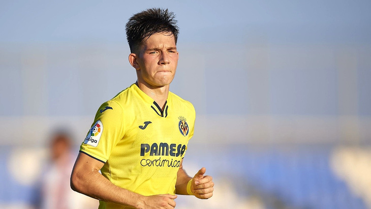 Никита Иосифов