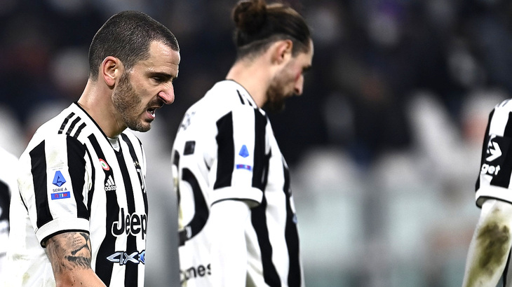 «Ювентус» рискует получить наказание за свои сделки «Ювентус» рискует получить наказание за свои сделки