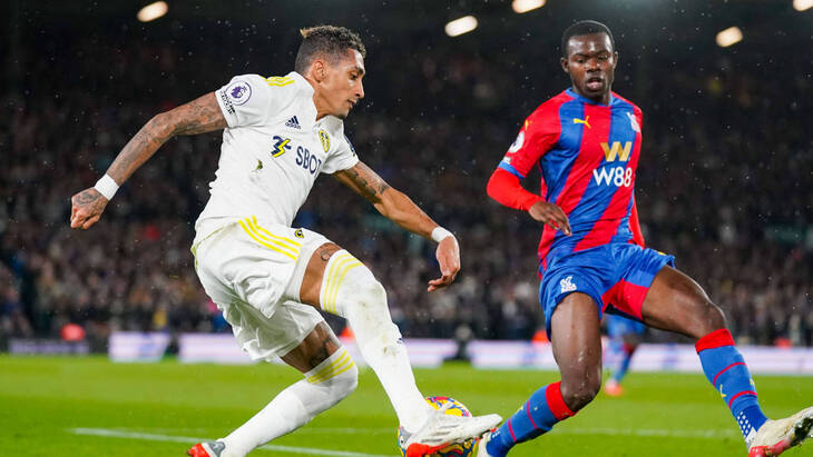 Фрагмент матча