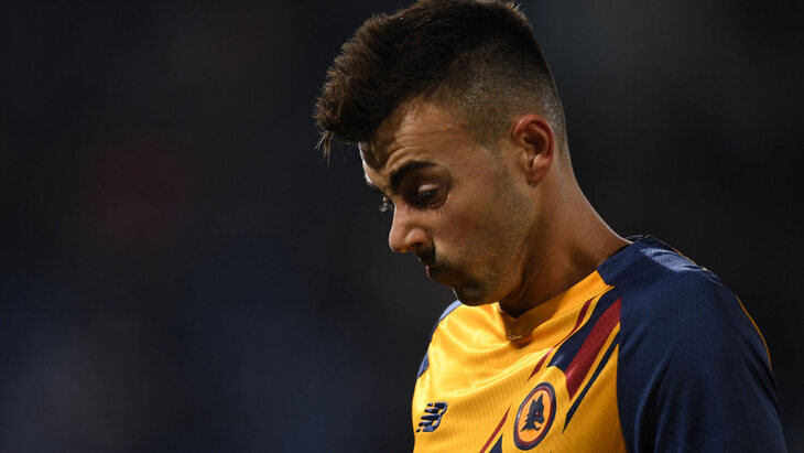 Стефан Эль-Шаарави Стефан Эль-Шаарави