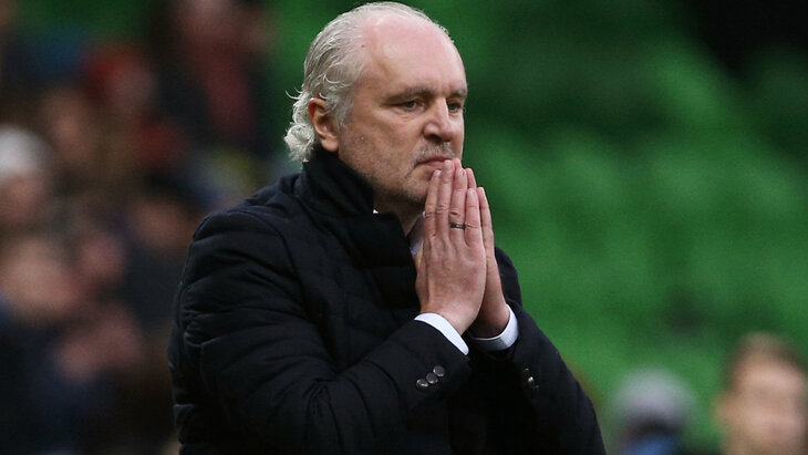 Игорь Шалимов