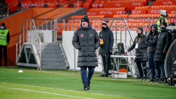 Игорь Шалимов