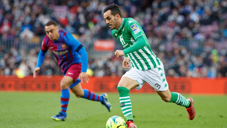 «Барселона»