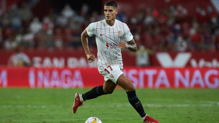 Эрик Ламела