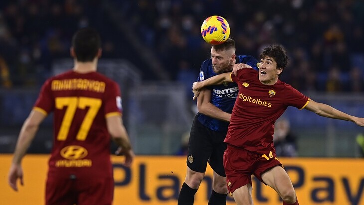 «Интер» «Интер»