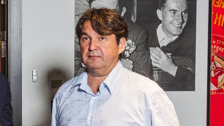 Шамиль Газизов