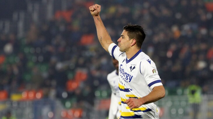 Джованни Симеоне