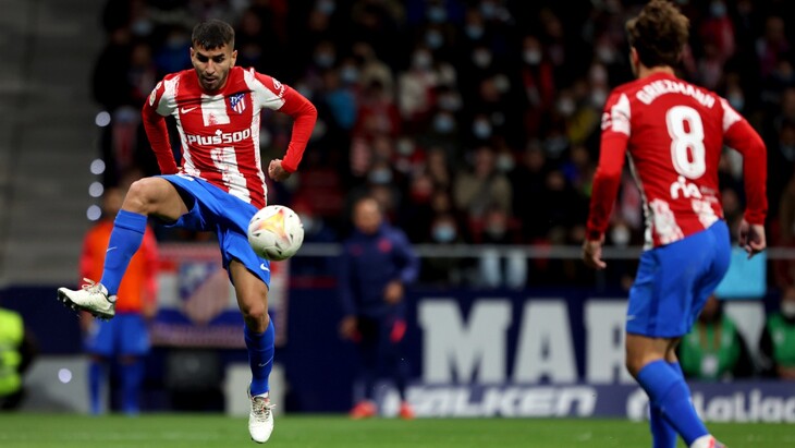 Фрагмент матча