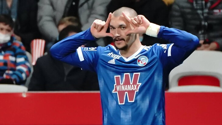 Людовик Аджорк