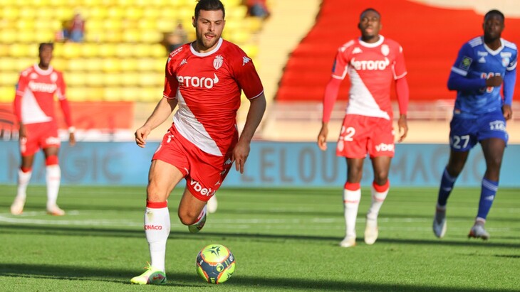 Кевин Фолланд