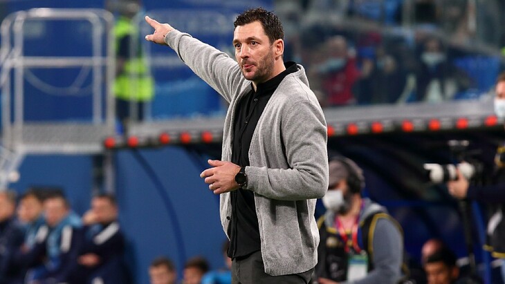 Сандро Шварц