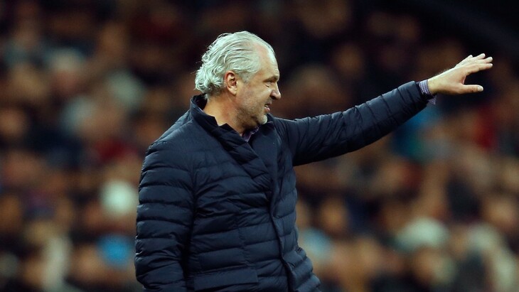 Игорь Шалимов