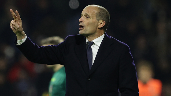 Массимилиано Аллегри