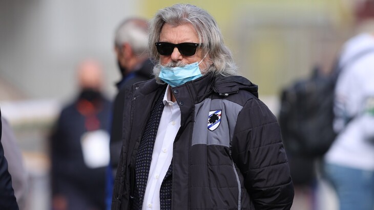 Массимо Ферреро