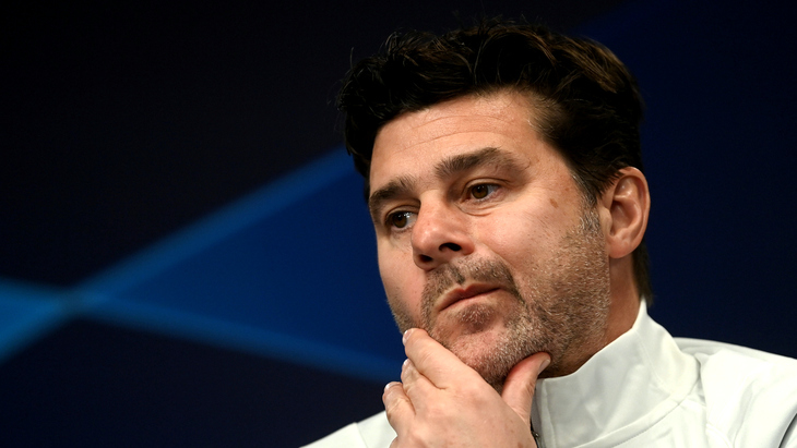 Маурисио Почеттино