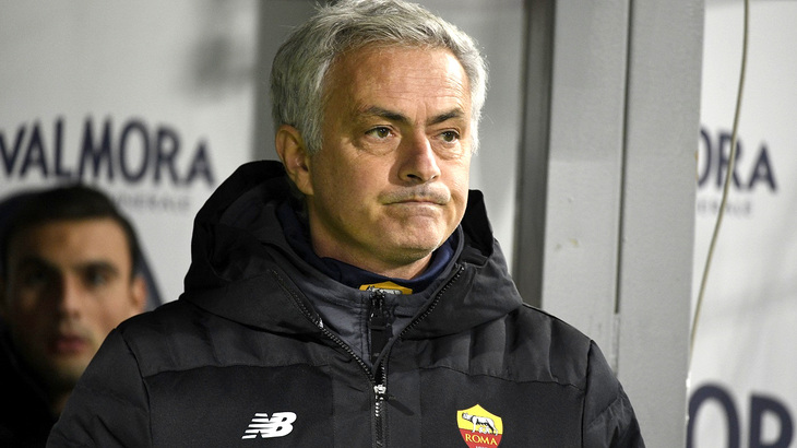 Жозе Моуринью