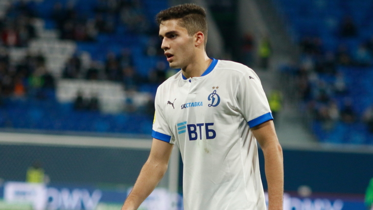 Арсен Захарян Арсен Захарян