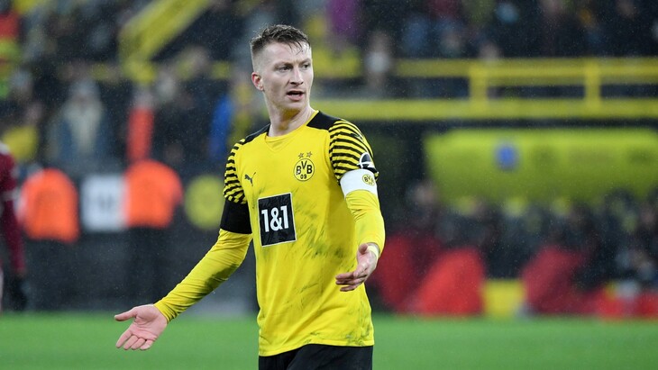 «Боруссия» Д