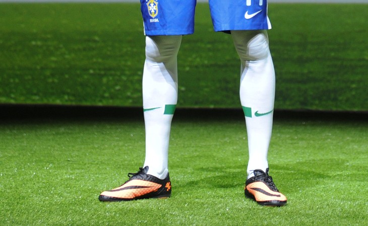 Nike Hypervenom