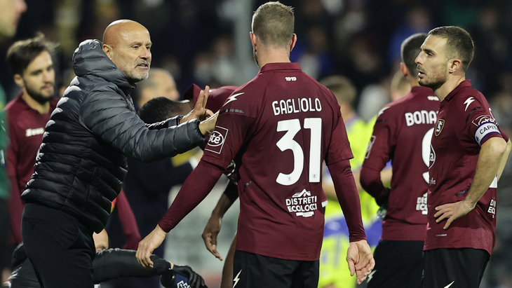 «Салернитана»