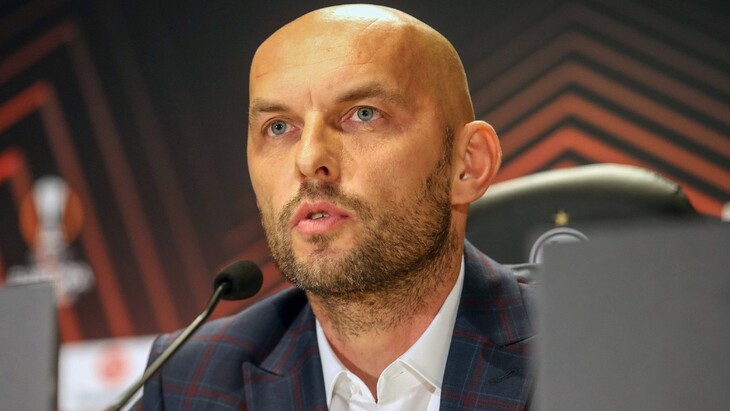 Марек Голебевски