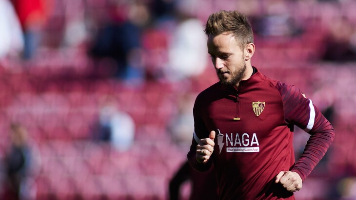 Иван Ракитич