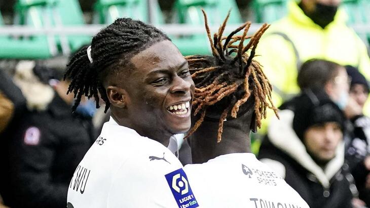 «Ренн» отказывается переносить матч с «Тоттенхэмом»